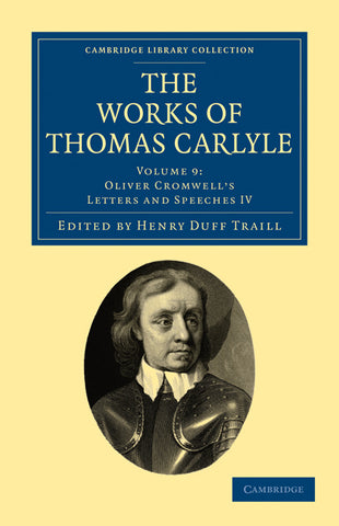 The Works of Thomas Carlyle - Volume 9