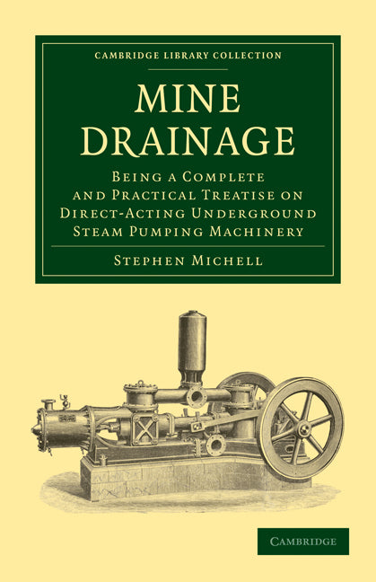 Mine Drainage
