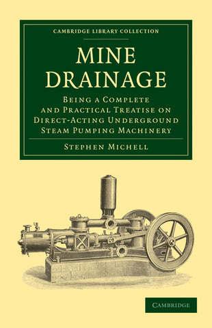 Mine Drainage