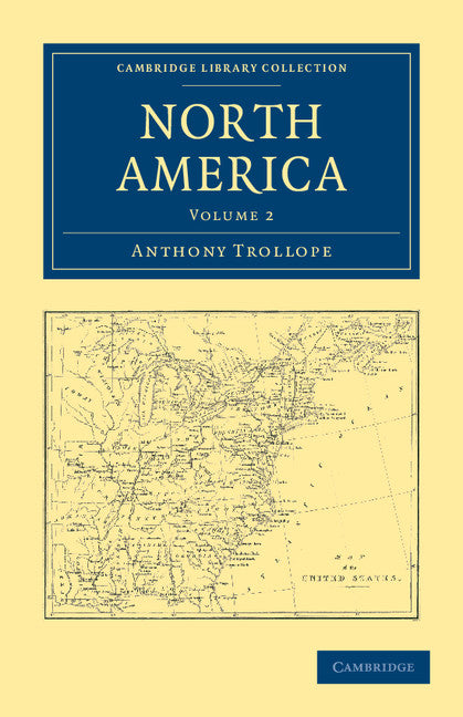 North America - Volume 2