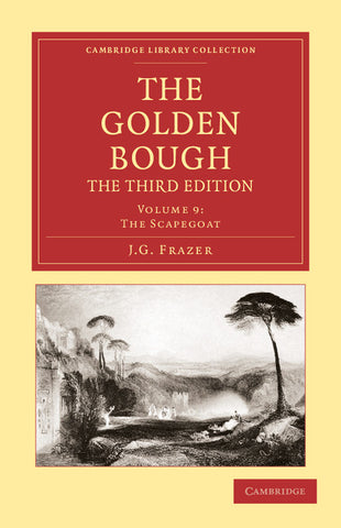 The Golden Bough - Volume 9