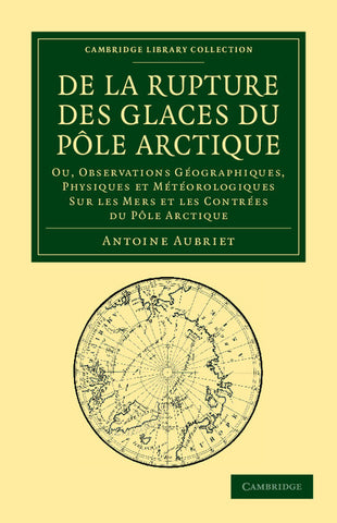 De la rupture des glaces du Pôle Arctique