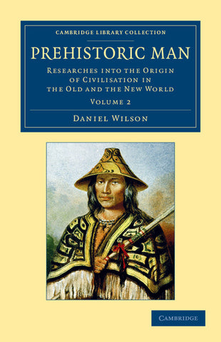 Prehistoric Man - Volume 2