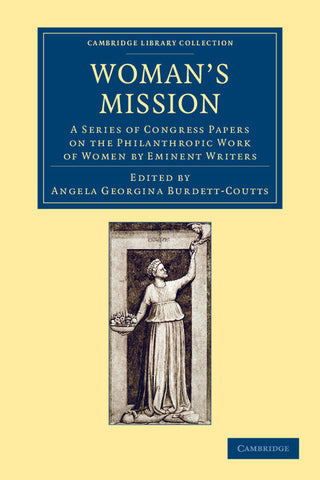 Woman's Mission
