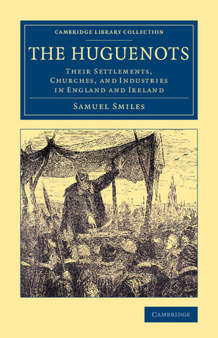 The Huguenots