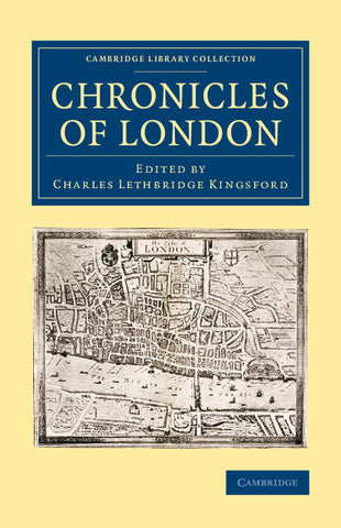 Chronicles of London