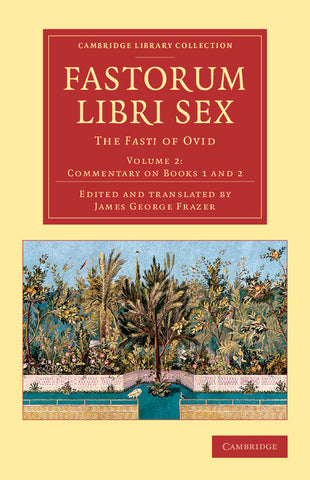Fastorum libri sex - Volume 2