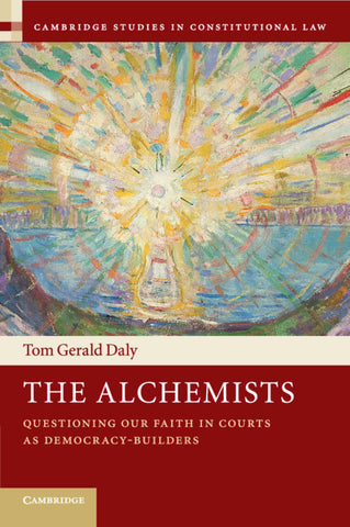 The Alchemists