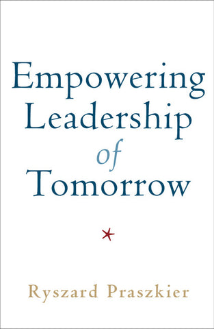 Empowering Leadership of Tomorrow