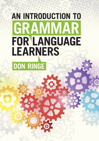 An Introduction to Grammar for Language             Learners