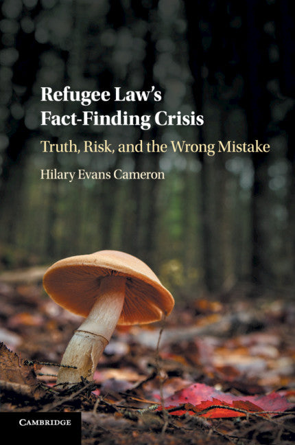 Refugee Law's Fact-Finding Crisis