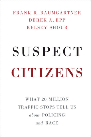 Suspect Citizens