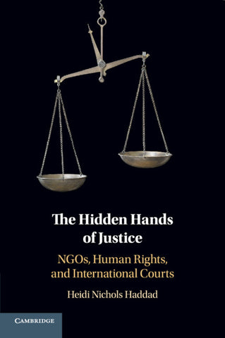 The Hidden Hands of Justice