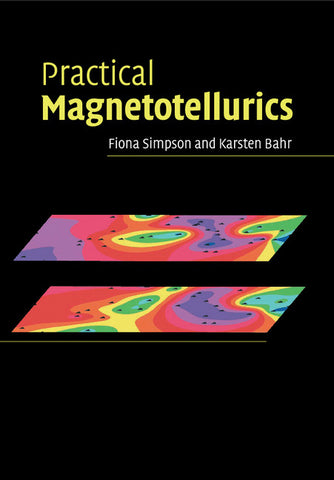 Practical Magnetotellurics