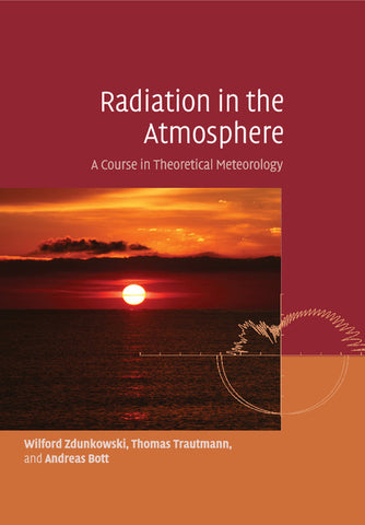 Radiation in the Atmosphere