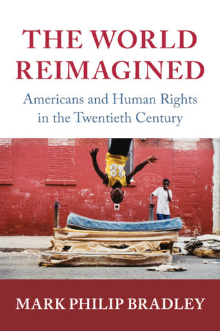 The World Reimagined