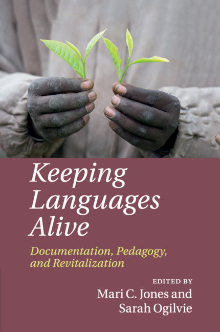 Keeping Languages Alive