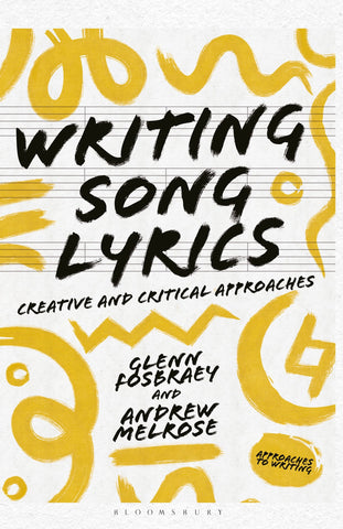 Writing Song Lyrics