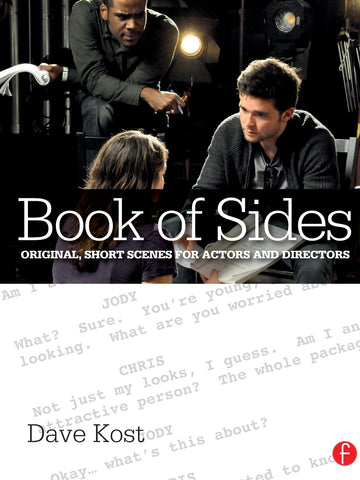 Book of Sides
