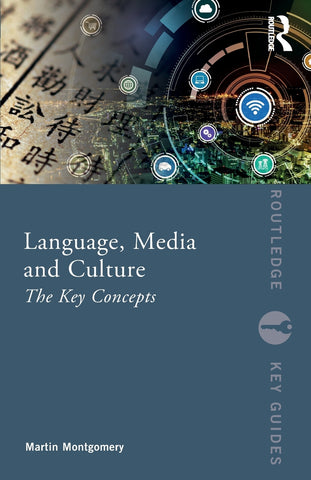 Language, Media and Culture