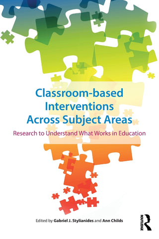 Classroom-based Interventions Across Subject Areas