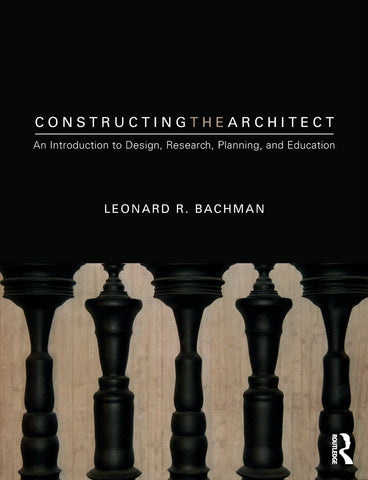 Constructing the Architect