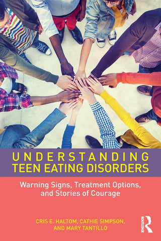 Understanding Teen Eating Disorders