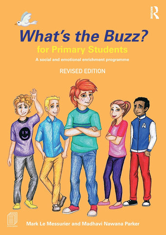What's the Buzz? for Primary Students