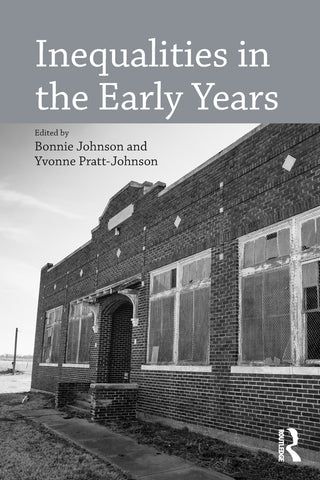 Inequalities in the Early Years