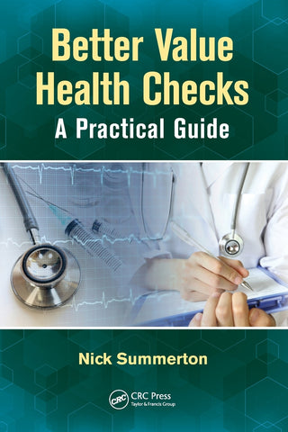 Better Value Health Checks