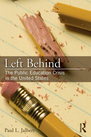 Left Behind