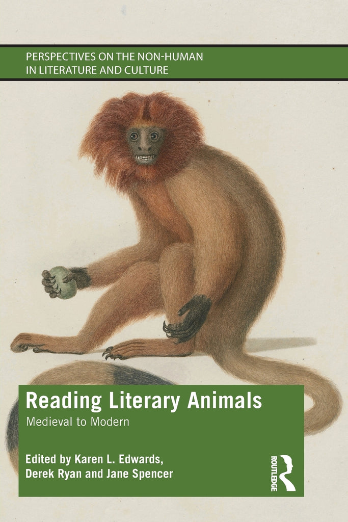 Reading Literary Animals