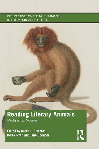 Reading Literary Animals