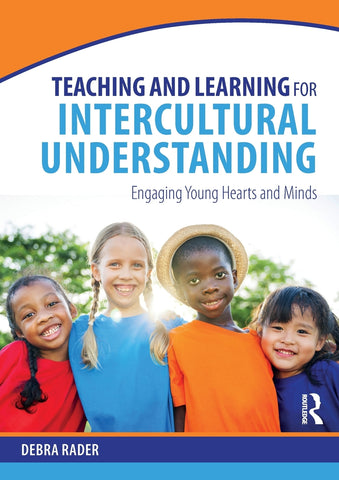 Teaching and Learning for Intercultural Understanding