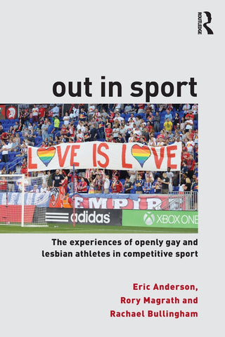 Out in Sport