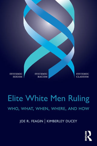Elite White Men Ruling