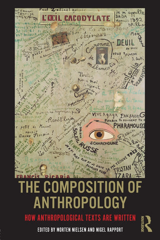 The Composition of Anthropology