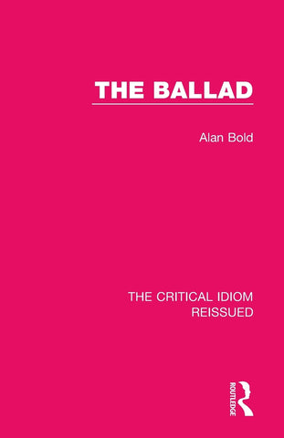 The Ballad