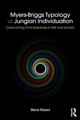 Myers-Briggs Typology vs. Jungian Individuation