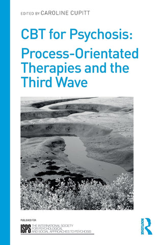 CBT for Psychosis