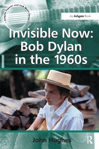Invisible Now