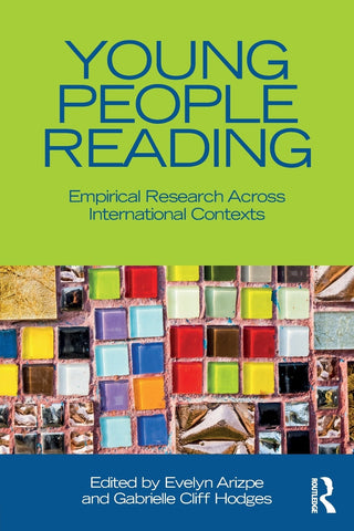 Young People Reading