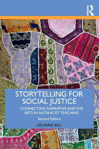 Storytelling for Social Justice