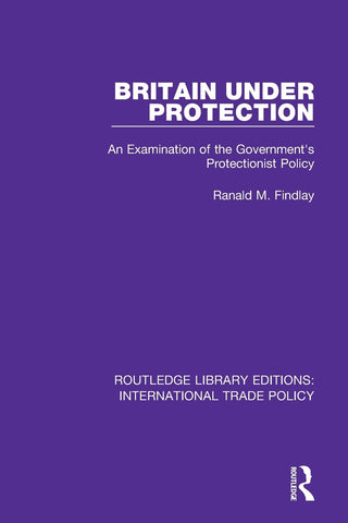 Britain Under Protection