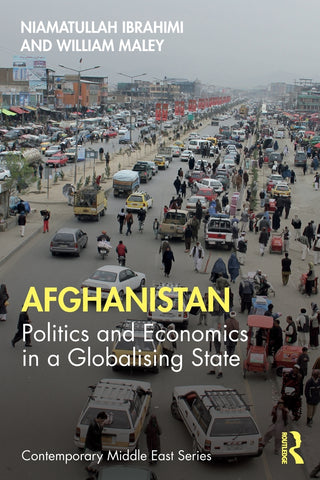 Afghanistan