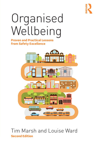 Organised Wellbeing