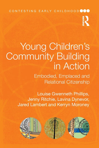 Young Children's Community Building in Action