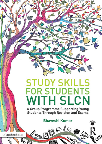 Study Skills for Students with SLCN