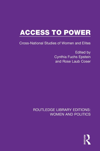 Access to Power