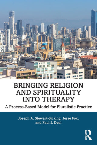 Bringing Religion and Spirituality Into Therapy